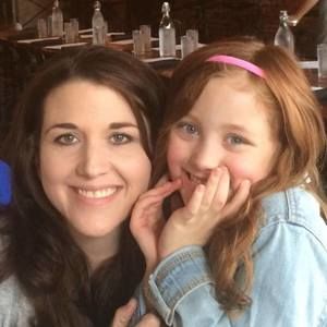 Meet your Posher, Joann